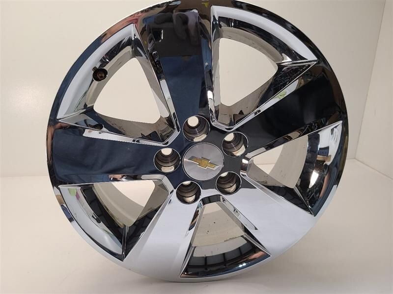 2011-2015 Chevrolet Equinox 18x7 5 Spoke Wheel Rim (opt RSX) | OEM