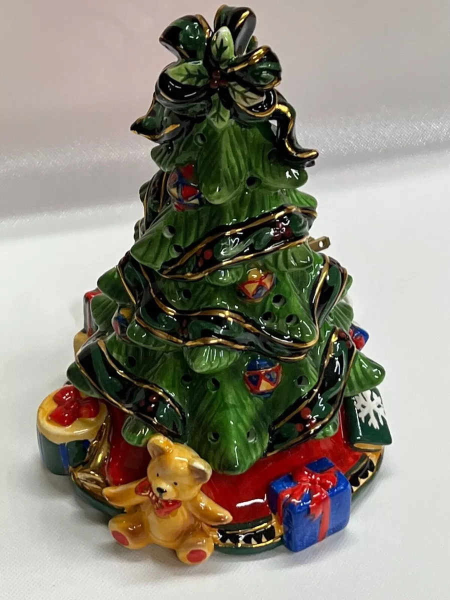 Kohls christmas trees outlet