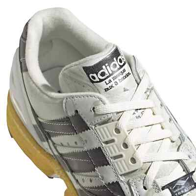 Adidas ZX 8000 Superstar FW6092 White/ Core Black Men's Athletic