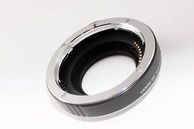 その他 Canon EXTENSION TUBE EF12 Amazon.com : Canon EF 12 II Extension Tube For EOS Digital