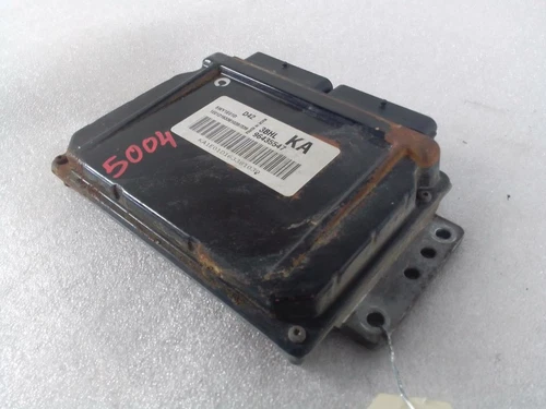 96435547 Centralita Motor Uce para CHEVROLET LACETTI SE 2005 475604 - Imagen 5 de 10