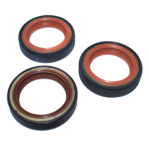 For VW Audi A4 1.8T B5.5 B6 Passat Engine Camshaft Seal Seals Set of 3pcs New eBay