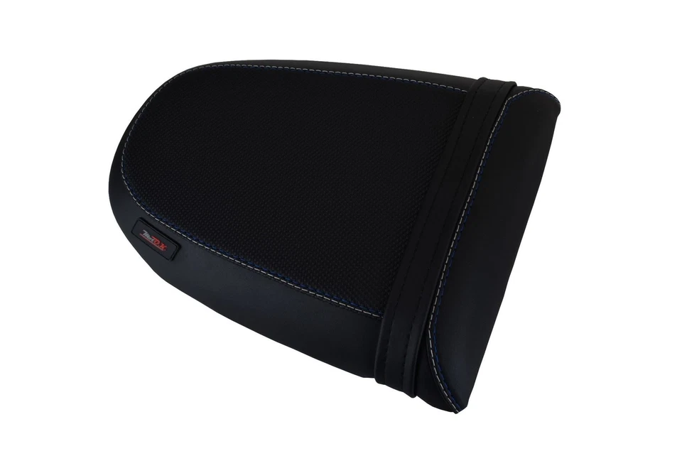 Suzuki GSXR 1000 2001-2002 MotoK Seat Cover B601 waterproof slip resistant - Изображение 4 из 4