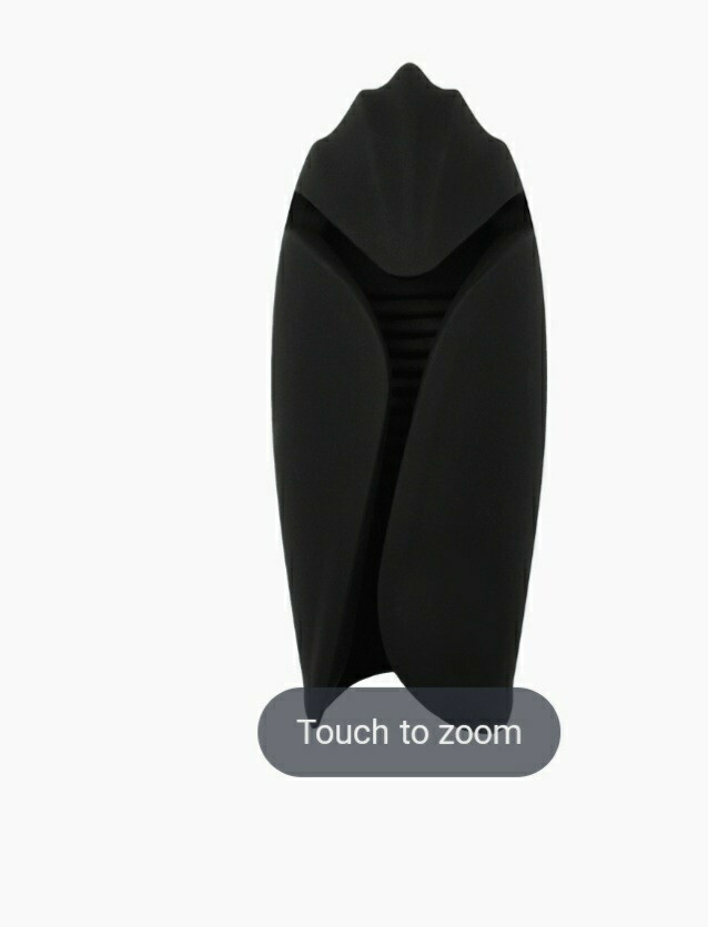 pure romance vibrating sleeve massager Full Service Replacement Sleeve – Pure Romance main image 1