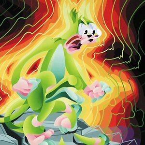 APOLLO 440 - DUDE DESCENDING A STAIRCASE -2CD