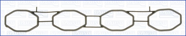 Ajusa 13223600 Dichtung, AnsaugkrüMmer FüR Nissan, Nissan (Dfac), Renault-image
