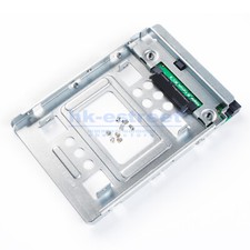 654540-001 2.5" SSD to 3.5" SATA Adapter HDD for 373211-001 DL385 DL380 DL360