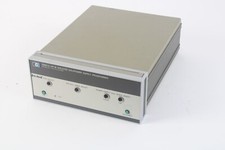 Hp Agilent Keysight 59501a Hp-ib Isolated Dapower Supply Programmer - Fair