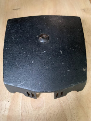 OEM McCulloch MAC 10-10 Auto Chainsaw Bumblebee Style Top Air Filter Cover Part