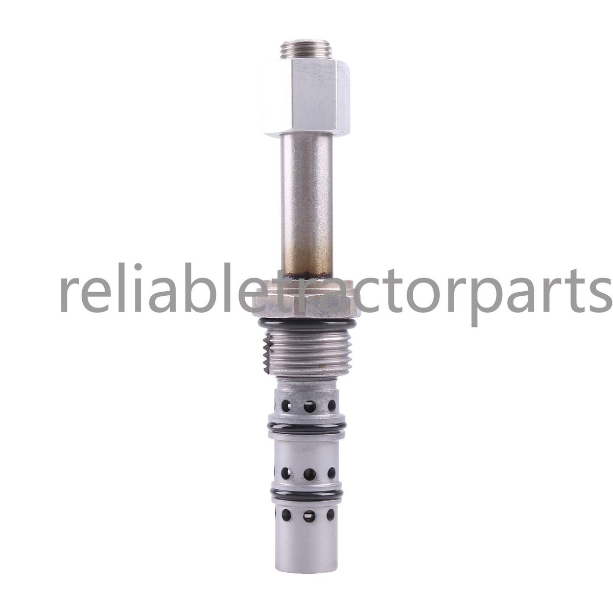 Fits For John Deere Models 24V Cartridge Spool Valve Replace