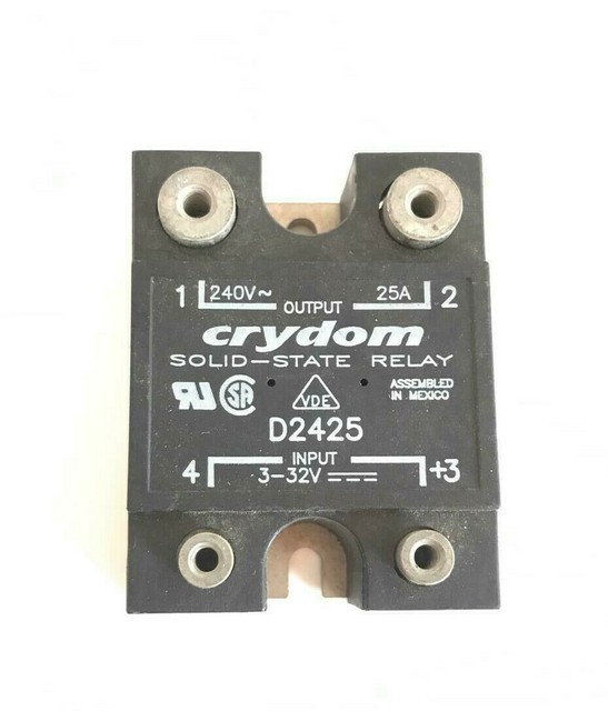 Датчик crydom rsf86y100r