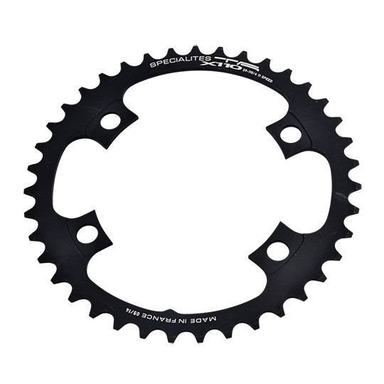 Pignone Strada Diam 110 Inter 39dts Nero x110 (Comp.shimano 9100-9000/