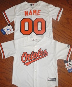 orioles cool base jersey