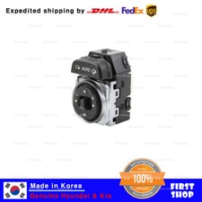 2015-2019 Sonata Multi-Function Switch 93401-C2500 | OEM Parts Online