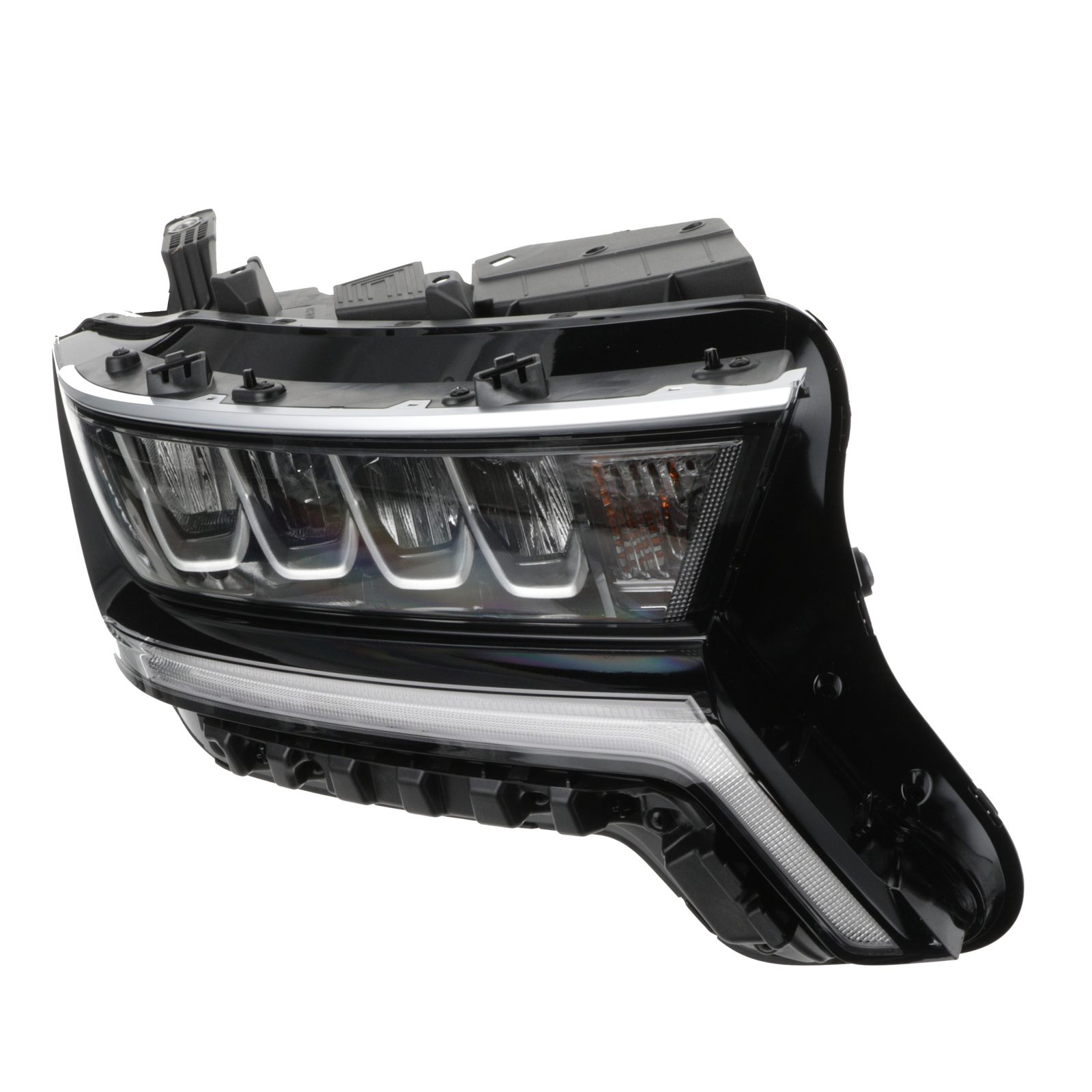 Conjunto de faro derecho para Kia Sorento 2021-2023 92102-R5000