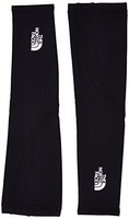 The North Face Men's Arm Warmer - Tnf Black, Small/medium The North Face Men's Arm Warmer - Tnf Black, Small/medium