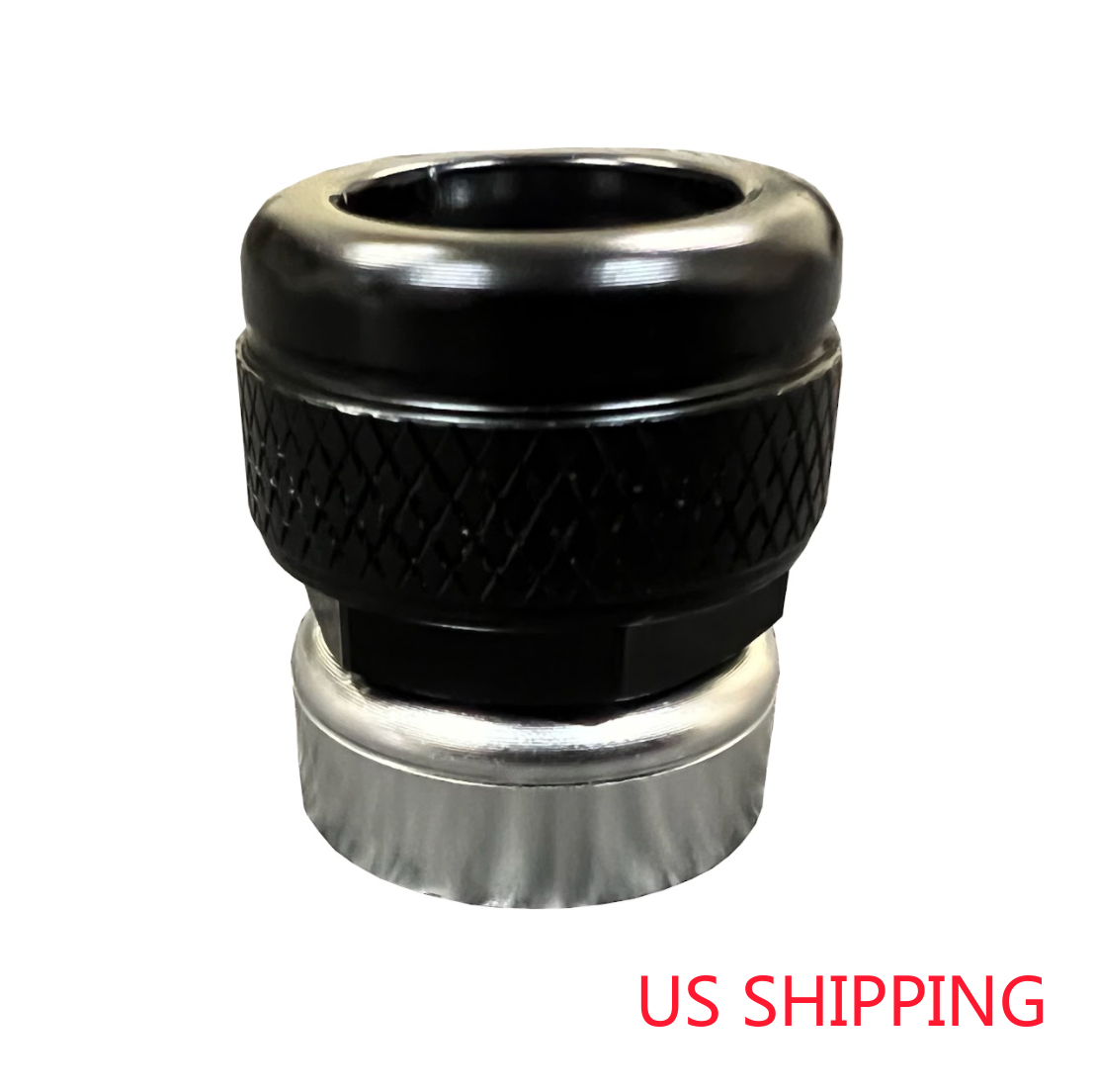 Intake Air Temperature Temp Sensor Adapter For K20 K24 K Swap Civic EG EK-image