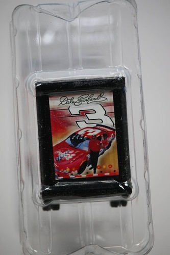 Dale Earnhardt Sr 3-Diecast Semi Hauler-1:64 Action Limtd Edition 1998-Coca Cola - Picture 16 of 16