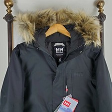 HELLY HANSEN NEW $300 Size Small Mens Primalo...
