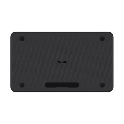 液タブ・ペンタブ HUION Q620M INSPIROY DIAL Huion Inspiroy Dial Q620M Wireless Graphics Drawing Tablet