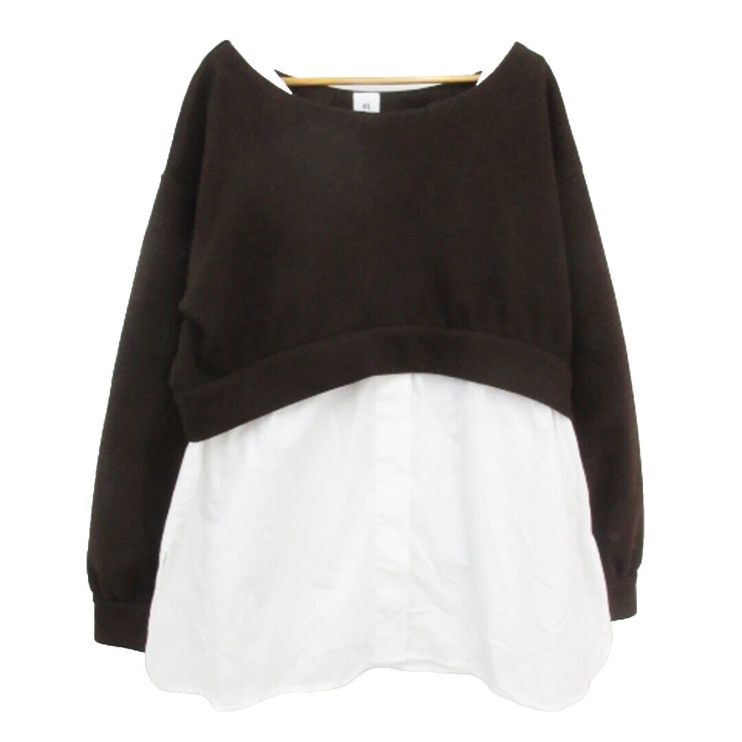 Женские топы из полиэстера Line