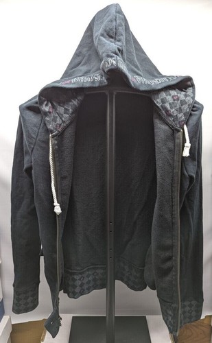 Fox Girls on Deck hooded sweatshirt NEW - Picture 3 of 8