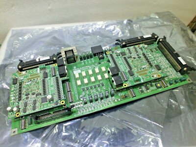 TOKYO ELECTRON Tel Tab22q 1/Purf3 r 2l81 050097 13 Platine Platte,2L81 050032 16