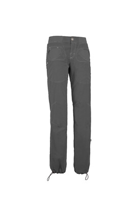 E9 Onda VS   Cord Kletterhose für Damen  Boulderhose  iron
