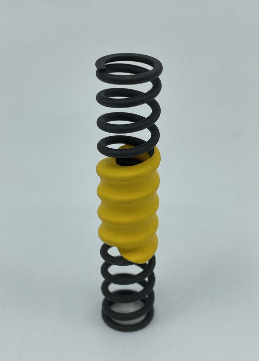 Specialized Future Shock Spring FIRM (Yellow) | eBay