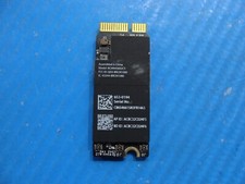 MacBook Pro A1502 13" Early 2015 MF841LL/A WiFi Wireless Card 661-02363 653-0194