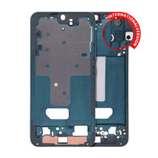 Mid-Frame Housing Samsung Galaxy S22 Plus 5G International Version Green
