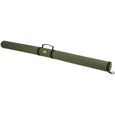 NEW PLANO 4448-00 48" FISHING ROD TUBE GREEN