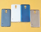 OEM Back Battery Cover Door Hard Replacement Case For Samsung Galaxy S5 i9600