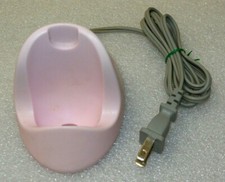 Clarisonic Charging Cradle - Pink 27RH For Personal Hygiene Appliance Skin Care