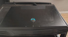 Alienware M17X R3 laptop I7-2760qm 2.4-3.5Ghz 16GB 512GB SSD NVIDIA GP106