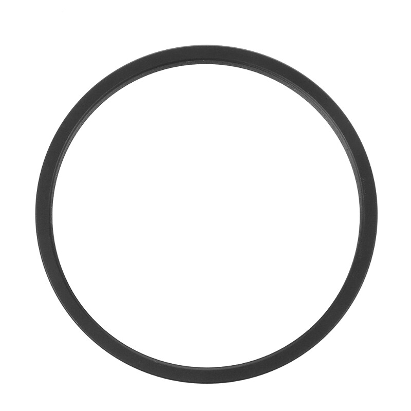 82mm To 77mm Metal Step Down Rings Lens Adapter Filter Camera Tool