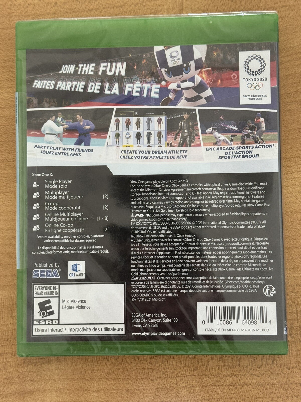 Picture 2 of 2