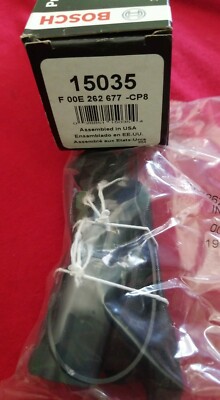 Bosch 15035 Oxygen Sensor