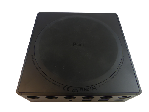 Sonos Port - Bild 9 von 12