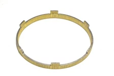 Dodge G56 3-4 Sintered Brass Synchro Synchronizer Block Ring, G56-14BS