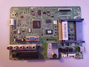 #MB09 Samsung TV Mainboard BN41-01798A