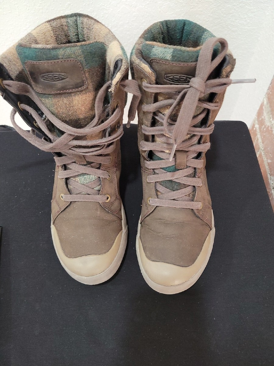 Womens Boots Keen Elena Boot Tall Keen Boots Womens Elena Mid Calf