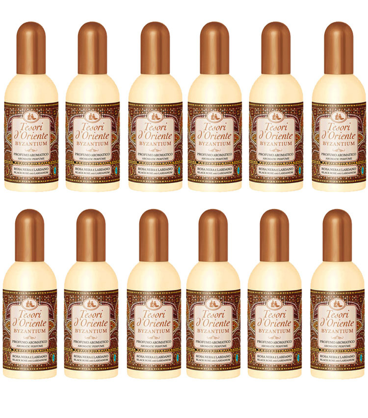 T ORIENTE PROF BYZANTIUM 100 ML - Immagine 2
