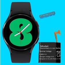 Replacement Internal 580mAh Battery for Samsung Galaxy Watch 4 40mm LTE SM-R865U