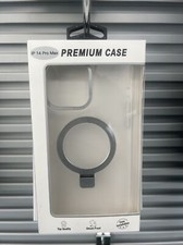 Ringke Fusion For iPhone 14 Pro Max 13 12 11 Mini Clear Matte Case Shockproof