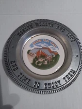 ashtray vintage- Grand Ole Oprey- Used