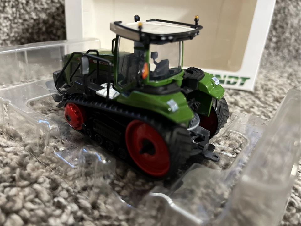 2022 SpecCast 1:64 FENDT Model 1167 Vario MT With Tracks!!  NEW! - Image 3 of 4