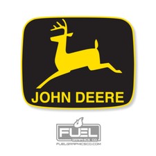 JD5662 for F510 F525 F710 GX75 GX85 LT155 TRS24 & More Premium Vinyl Decal