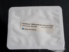 (96) Molecular Devices Patch Xpress 7000A 50uL Pipette Tips, 9000-0959