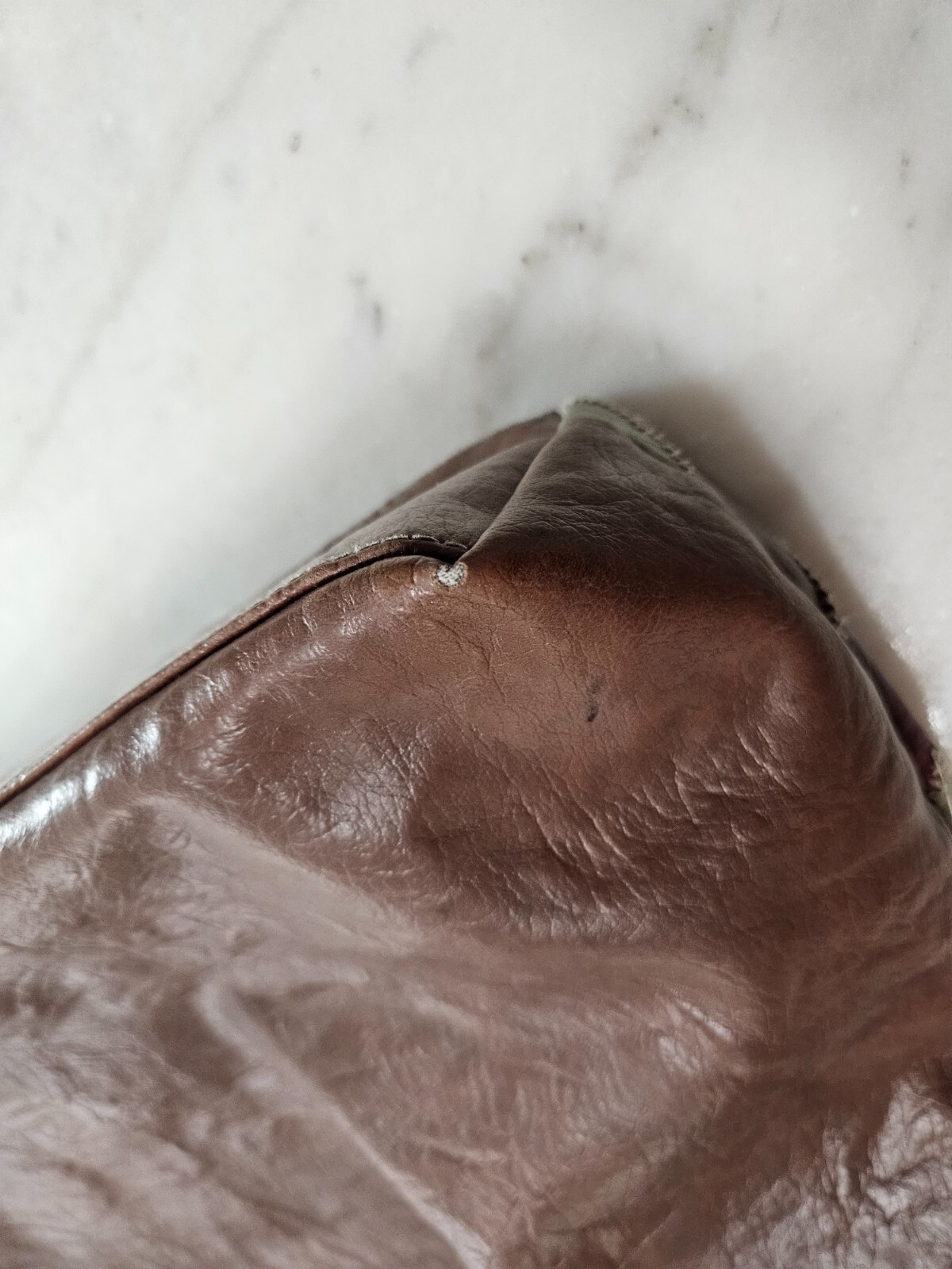 Global Design Concepts BONGO Patchwork Boho Bag - image 4